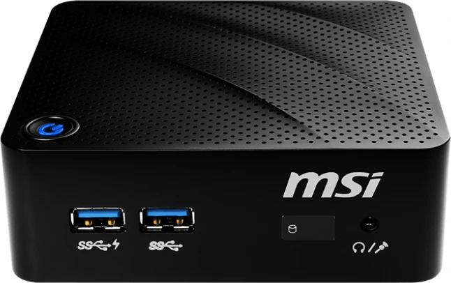 MSI Cubi N 8GL-002BEU