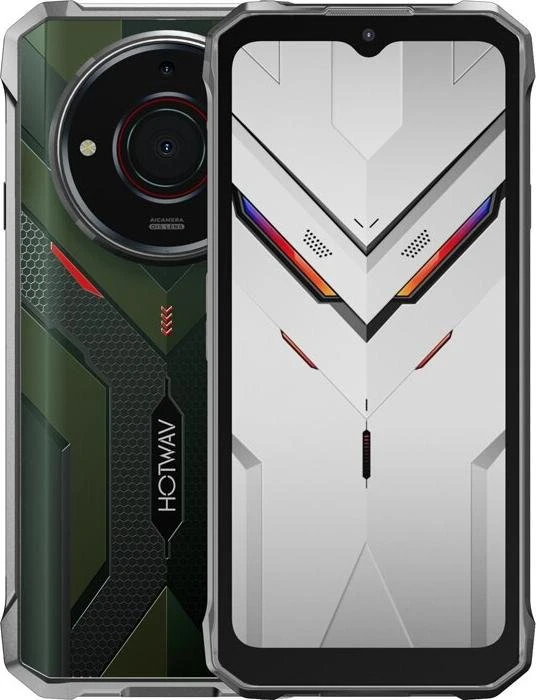 Hotwav T7S