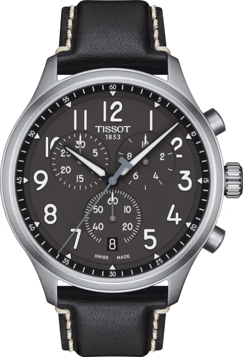 Tissot Chrono XL Vintage T116.617.16.062.00