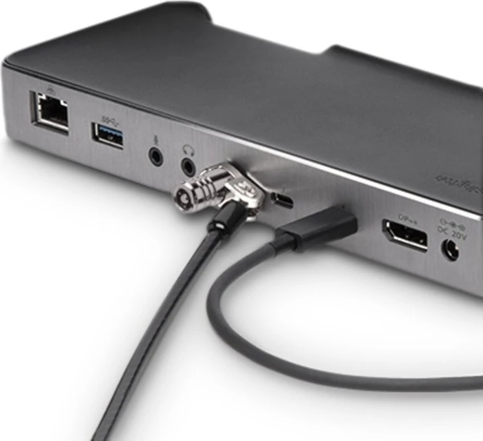 Kensington NanoSaver Laptopschloss