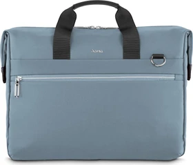 Hama Ultimate 13.3"-14.1" Laptop-Tasche, graublau