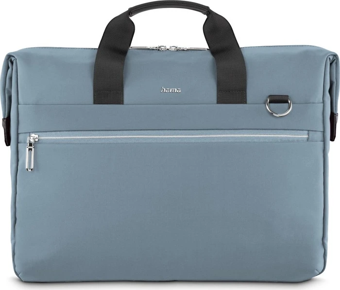 Hama Ultimate 13.3"-14.1" Laptop-Tasche, graublau
