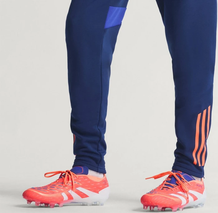 adidas Predator Elite FG signal coral/cloud white/beam orange
