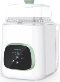 Momcozy KleanPal Pro Flascheinreiniger Dampfsterilisator