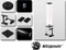 Bitspower Dual/Single D5 Upgrade Kit 250 schwarz Vorschaubild