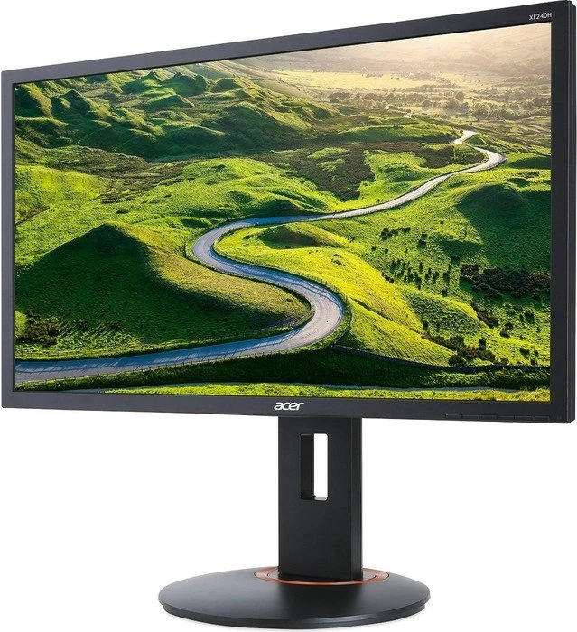 Acer XF0 XF240Hbmjdpr, 24"