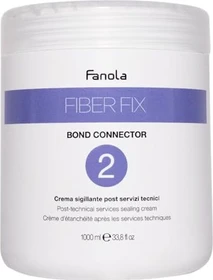 Fanola Fiber Fix Nr. 2 Bond Connector Haarcreme, 1l