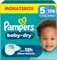 Pampers Baby-Dry Gr.5 Einwegwindel, 11-16kg Vorschaubild