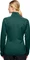 Vaude Monviso Fleece II Jacke deep pond (Damen) Vorschaubild