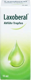 Laxoberal Abführ-Tropfen, 15ml