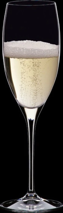 Riedel Vinum Cuvée Prestige Glas, 2 Stück