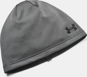 Under Armour Storm Mütze castlerock/black