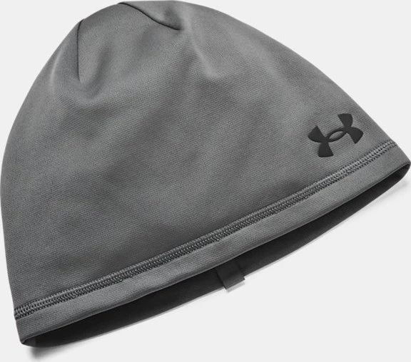 Under Armour Storm Mütze castlerock/black