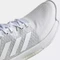 adidas Crazyflight cloud white (Damen) Vorschaubild