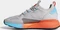 adidas ZX 2K Boost grey two/signal cyan (Damen) Vorschaubild