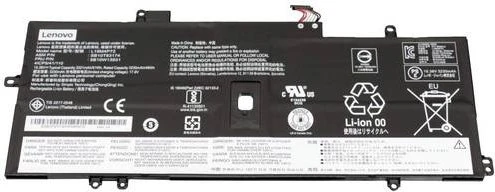 Lenovo 5B10W13931, 50Wh
