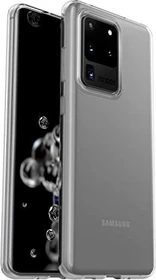 Otterbox Clearly Protected Skin für Samsung Galaxy S20 Ultra transparent
