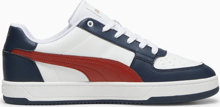 Puma Caven 2.0 puma white/mars red/club navy