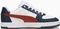 Puma Caven 2.0 puma white/mars red/club navy Vorschaubild