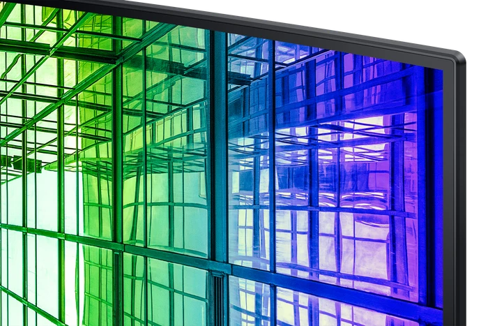 Samsung S95UA (2021), 49"