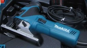 Makita 4351FCT Elektro-Pendelhubstichsäge
