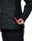 Vaude Monviso Funktionsjacke schwarz (Damen) Vorschaubild