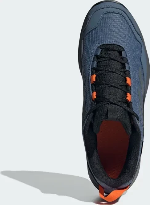 adidas Terrex Eastrail GTX wonder steel/grey three/semi impact orange (Herren)