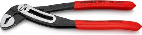 Knipex Alligator Wasserpumpenzange, 18cm