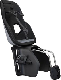 Thule Yepp Nexxt 2 Maxi Rahmenmontage Fahrradkindersitz momentum