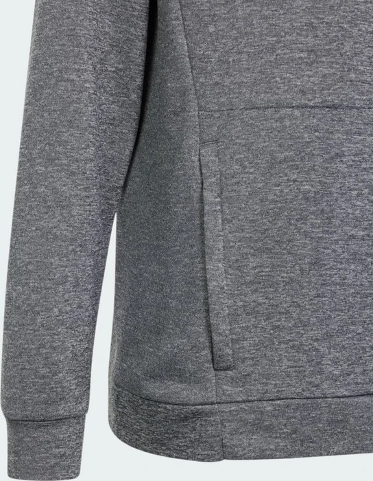 adidas Training Aeroready Heather Hoodie black melange (Junior)