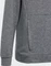 adidas Training Aeroready Heather Hoodie black melange (Junior) Vorschaubild