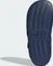 adidas Adilette Sandale royal blue/green spark/dark blue (Junior) Vorschaubild