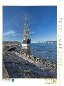 Calvendo Ein Motiv aus dem Kalender Lübecker Bucht Travemünde - Niendorf - Timmendorf