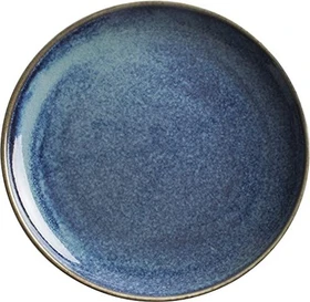 Kahla Homestyle Frühstücksteller 21cm atlantic blue