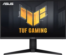 ASUS TUF Gaming VG27AQML1A, 27"