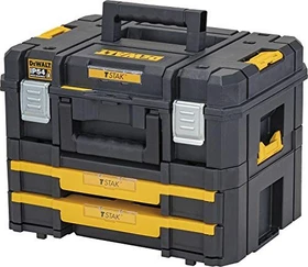 DeWalt DWST83395 TSTAK Combo Werkzeugbox