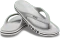Crocs Bayaband Flip light grey Vorschaubild