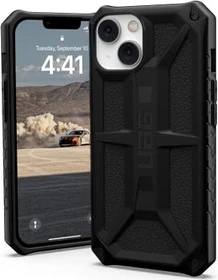 UAG Monarch Case für Apple iPhone 14 schwarz