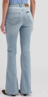 Lee Breese Jeans rodeo ride (Damen)