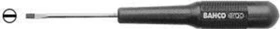 Bahco BE-8230 Schlitz Schraubendreher, 3.5x125mm