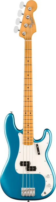 Fender Vintera III Late '60s Precision Bass