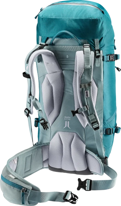 Deuter Guide 42+ SL denim/teal (Damen)
