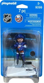 playmobil Sports & Action NHL New York Islanders Player