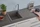 Respekta Houston 800x500mm Einbau Becken reversibel betongrau (HOUSTON80X50G)