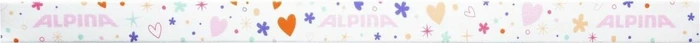 Alpina Piney rose matt/singleflex hicon (Junior)
