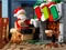 LEGO Creator Expert - Besuch des Weihnachtsmanns Vorschaubild
