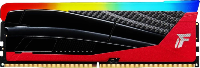 Kingston FURY Renegade RGB Limited Edition UDIMM 48GB Kit, DDR5-8000, CL36-48-48, 1RX8
