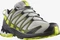 Salomon XA Pro 3D V8 lunar rock/evening primrose/olivine (Herren) Vorschaubild