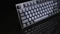 Durgod Taurus K320, Space gray, MX RED, USB, US Vorschaubild