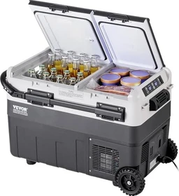 Vevor 40L Kompressor-Kühlbox